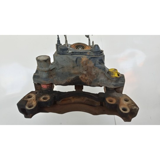 LEFT REAR CALIPER BRAKE  IVECO Stralis 2007>2013 used