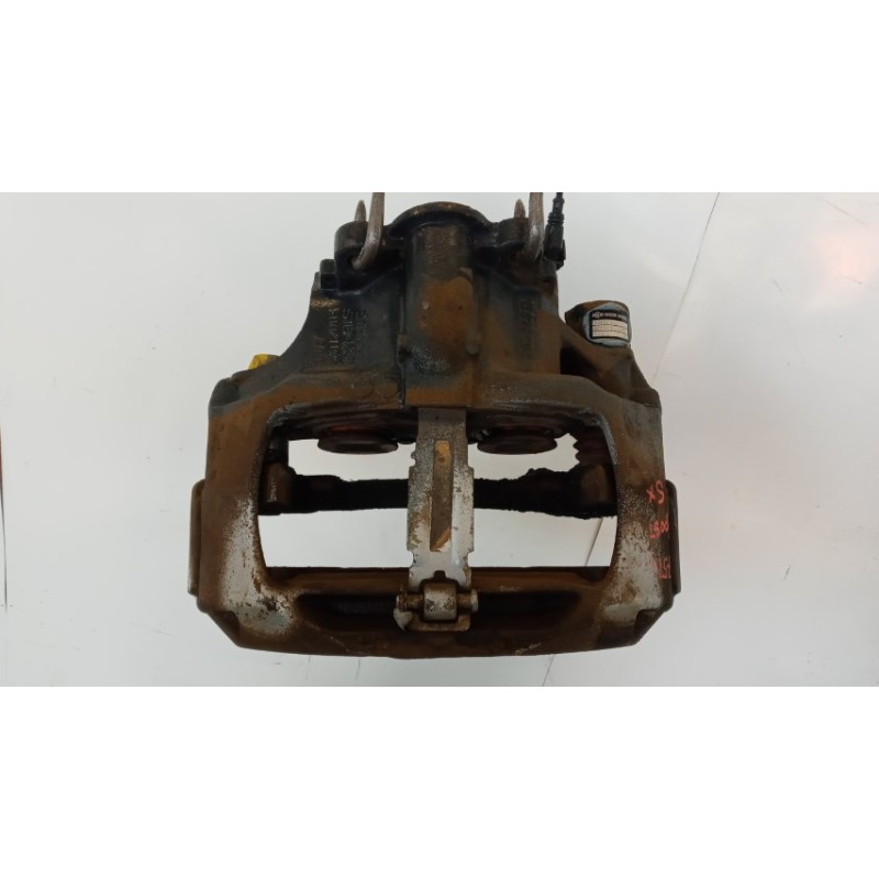 IVECO PINZA POSTERIORE SINISTRA IVECO Stralis 2007>2013 usato