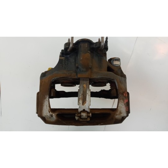 PINZA POSTERIORE SINISTRA IVECO Stralis 2007>2013 usato