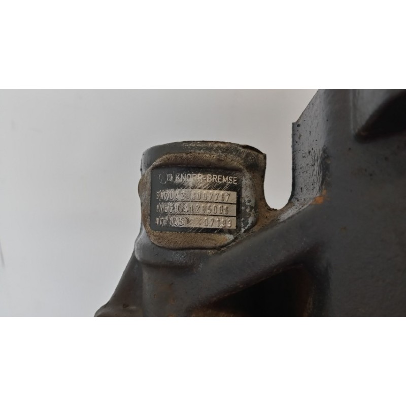 IVECO PINZA POSTERIORE DESTRA IVECO Stralis 2007>2013 usato