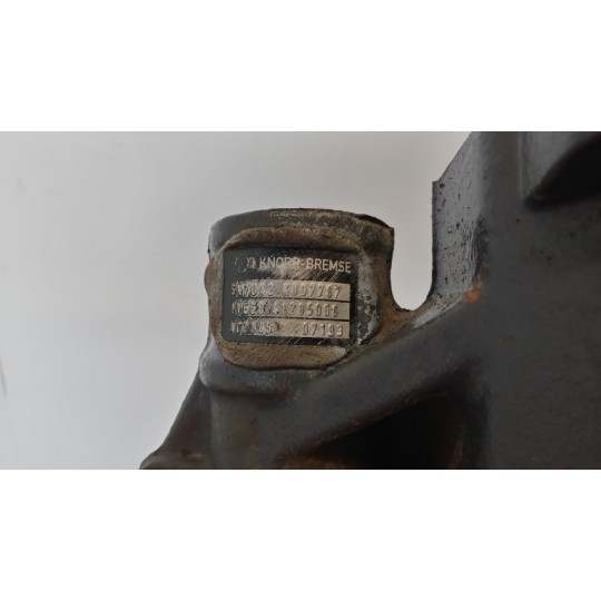 PINZA POSTERIORE DESTRA IVECO Stralis 2007>2013 usato