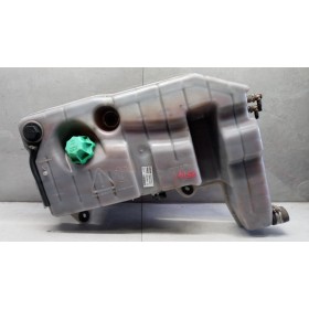 TANK WATER HEATER IVECO...