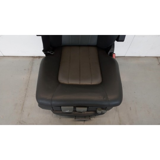 FRONT SEATS IVECO Stralis 2007>2013 used