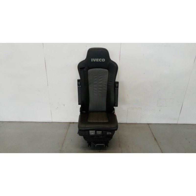 IVECO FRONT SEATS IVECO Stralis 2007>2013 used