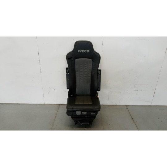 SEDILI ANTERIORI IVECO Stralis 2007>2013 usato