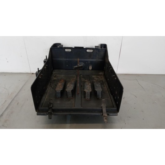 PORTA BATTERIA IVECO Stralis 2007>2013 usato