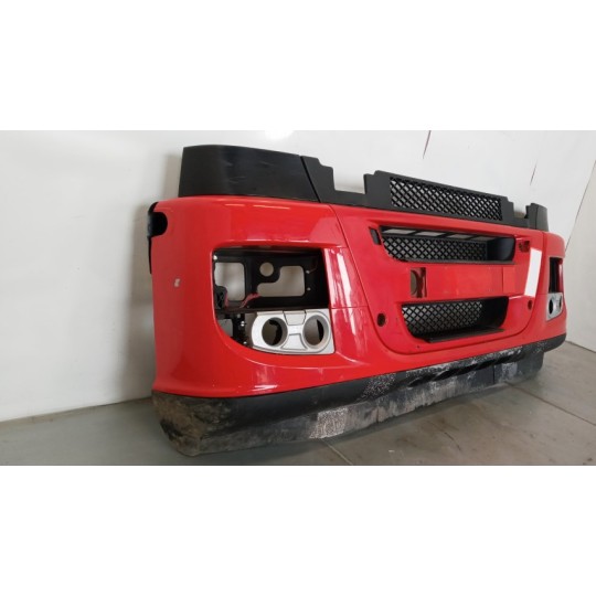 PARAURTI ANTERIORE IVECO Stralis 2007>2013 usato