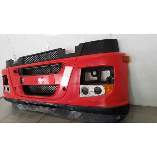 FRONT BUMPER IVECO Stralis 2007>2013 used