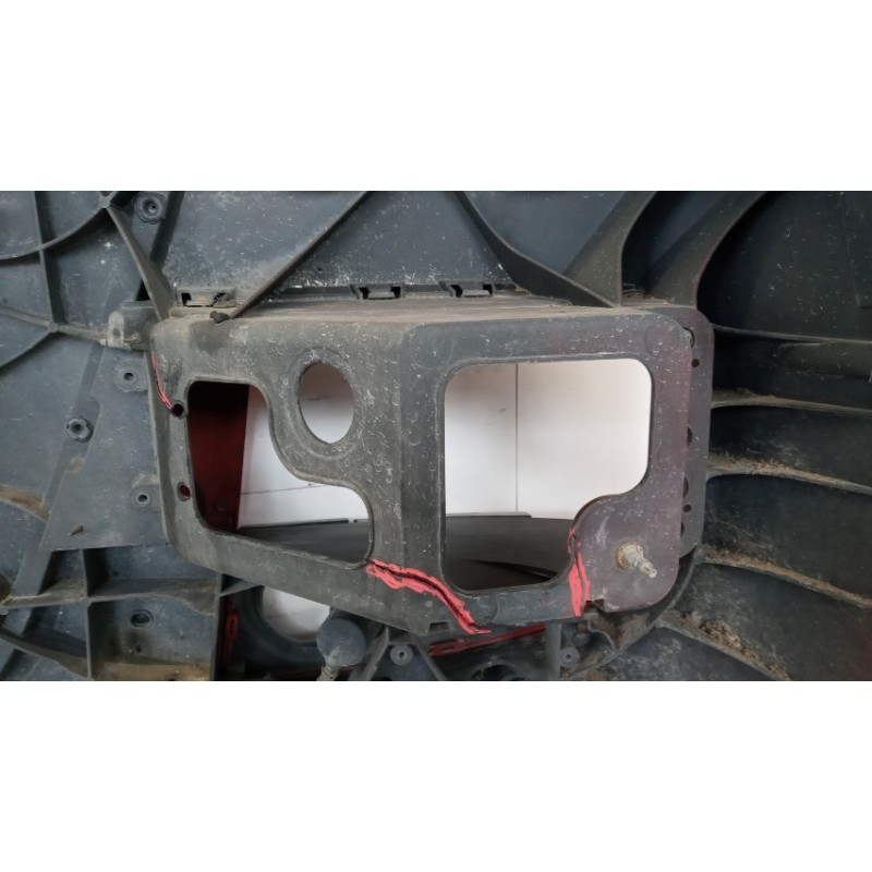 IVECO PARAURTI ANTERIORE IVECO Stralis 2007>2013 usato