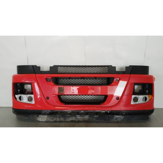 FRONT BUMPER IVECO Stralis 2007>2013 used