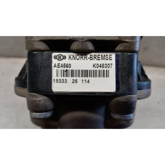 VARIE FRENI 2 IVECO Stralis 2007>2013 usato