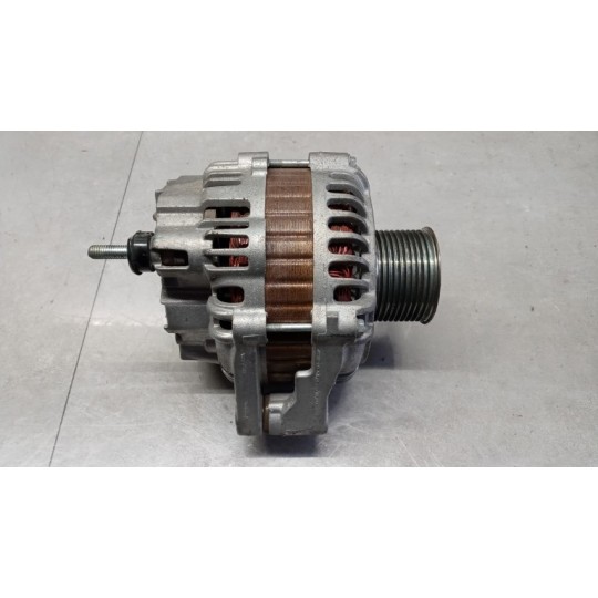 ALTERNATOR IVECO Stralis 2007>2013 used