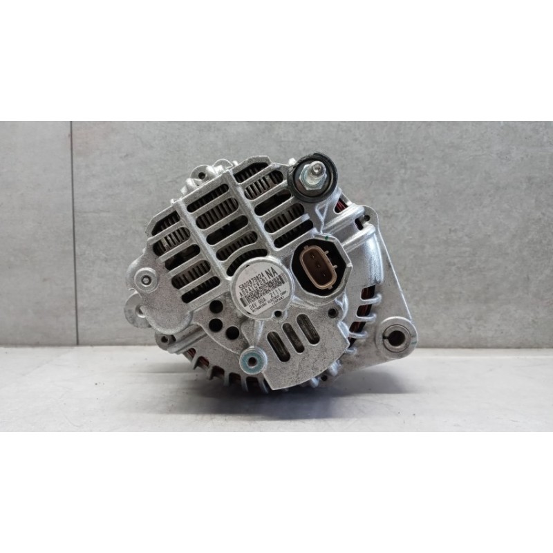 IVECO ALTERNATOR IVECO Stralis 2007>2013 used