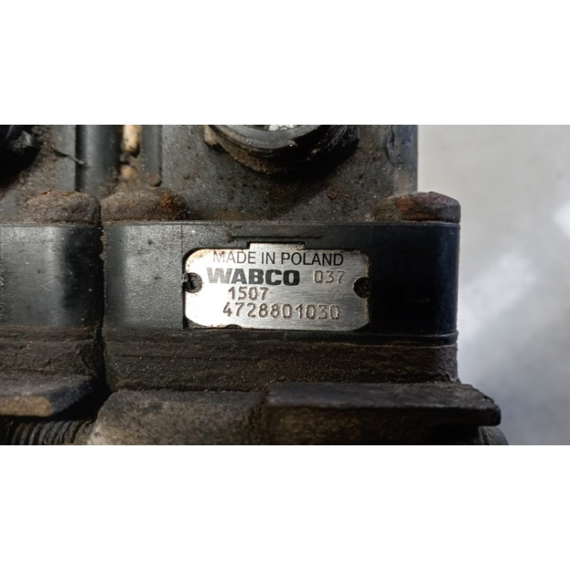 IVECO VARIOUS BRAKE 1  IVECO Stralis 2007>2013 used