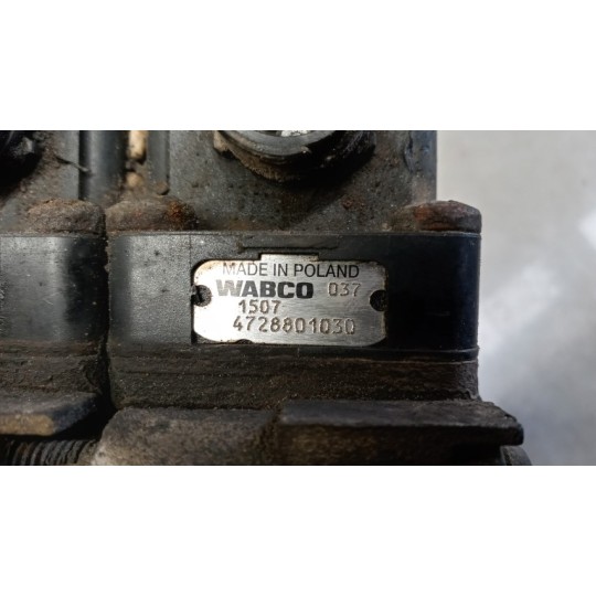 VARIOUS BRAKE 1  IVECO Stralis 2007>2013 used