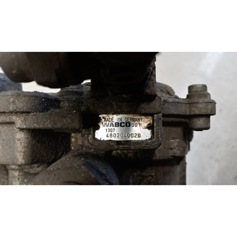 IVECO VARIOUS BRAKE 2 IVECO Stralis 2007>2013 used