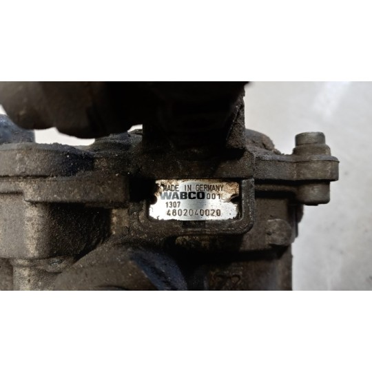 VARIOUS BRAKE 2 IVECO Stralis 2007>2013 used