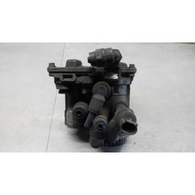 VARIOUS BRAKE 2 IVECO...