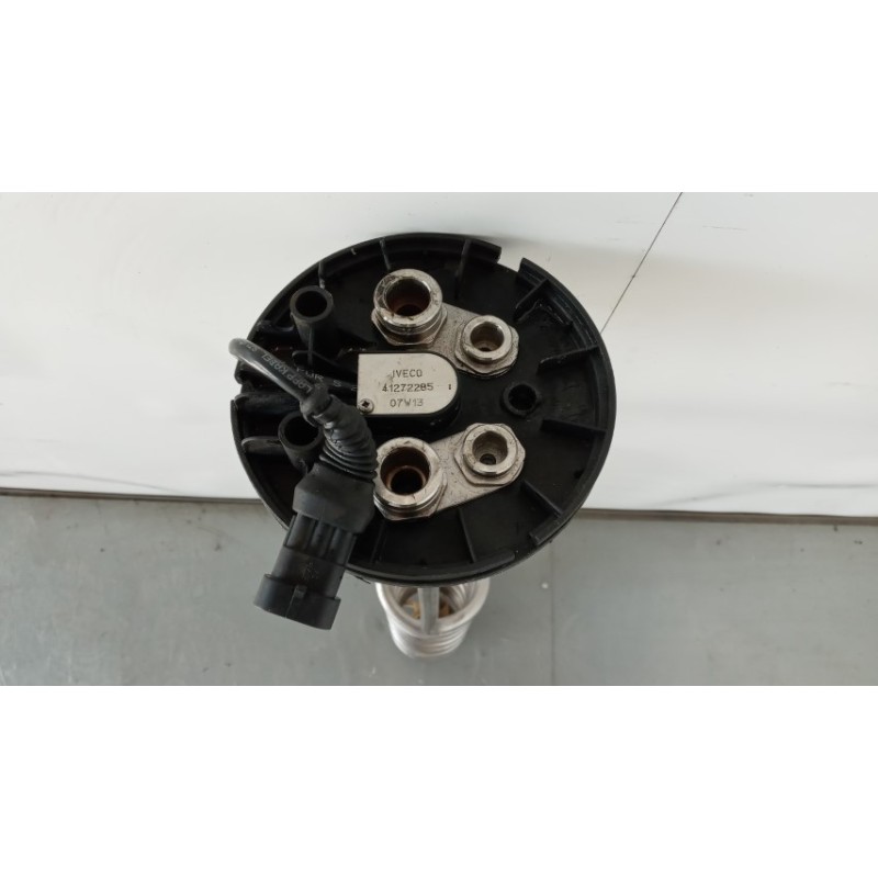 IVECO GALLEGGIANTE SERBATOIO IVECO Stralis 2007>2013 used