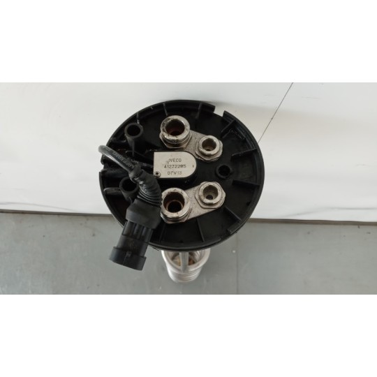 GALLEGGIANTE SERBATOIO IVECO Stralis 2007>2013 used