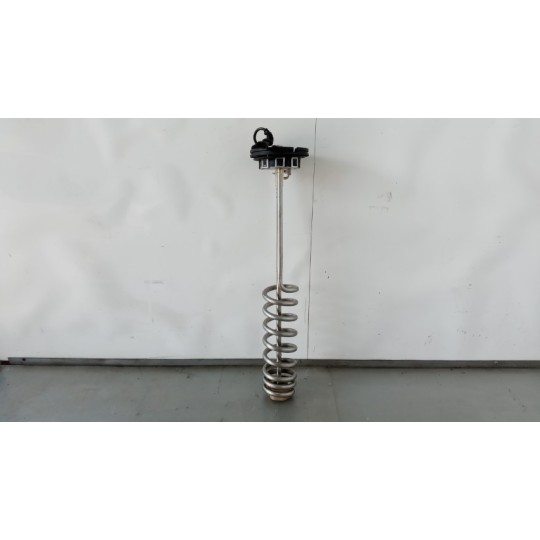 GALLEGGIANTE SERBATOIO IVECO Stralis 2007>2013 used