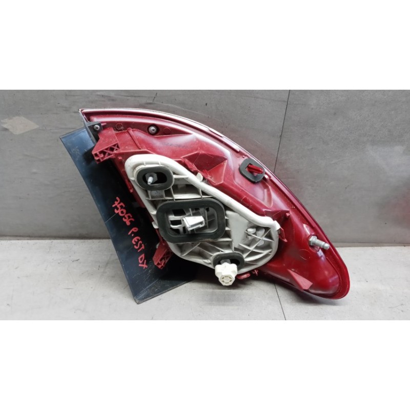 OPEL FARO POSTERIORE ESTERNO DESTRO OPEL Meriva B 2010>2014 usato