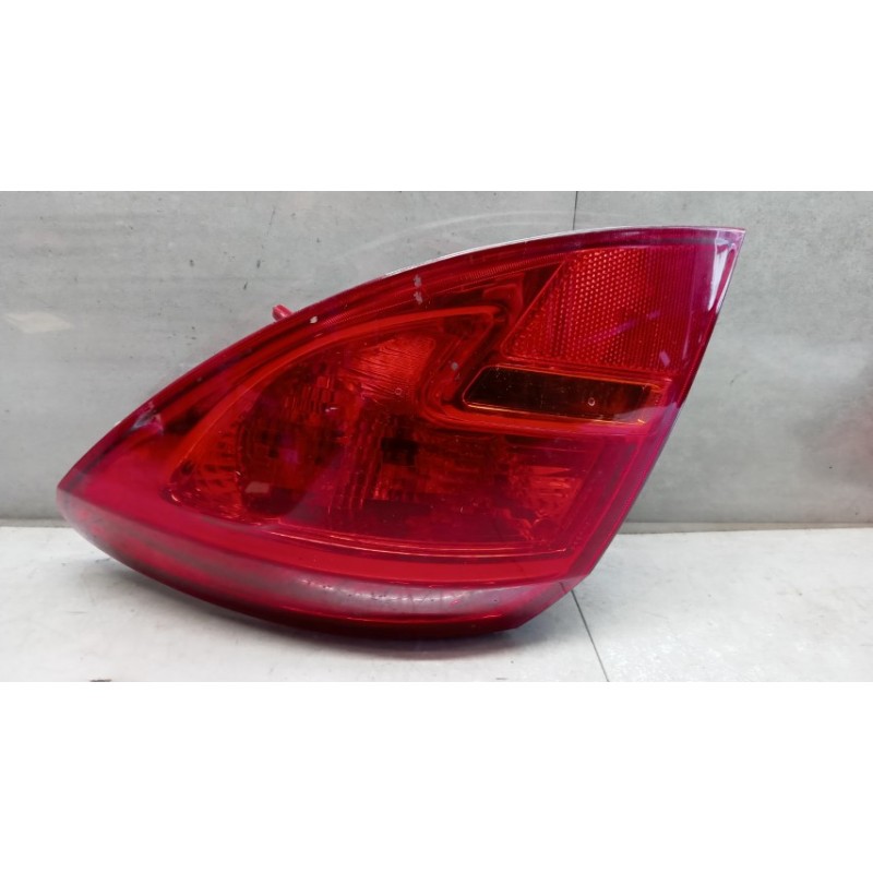 OPEL FARO POSTERIORE ESTERNO DESTRO OPEL Meriva B 2010>2014 usato