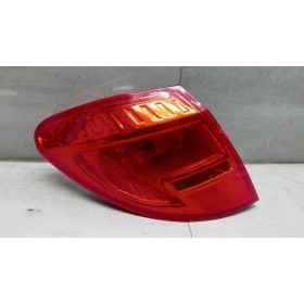 LEFT REAR LIGHT 
 OPEL...