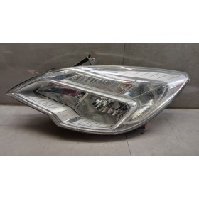 FRONT LEFT FLASHLIGHT  OPEL...