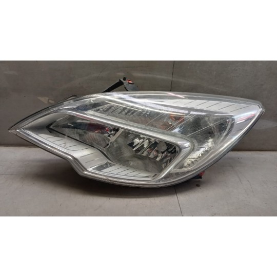 FRONT LEFT FLASHLIGHT  OPEL Meriva B 2010>2014 used