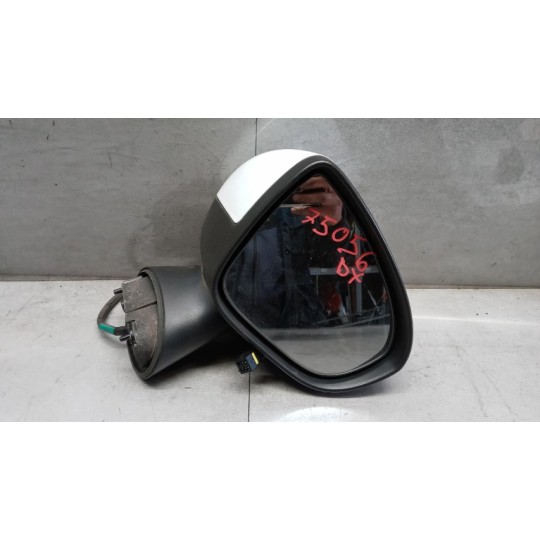 RIGHT ELETRIC REAR-VIEW MIRROR  OPEL Meriva B 2010>2014 used