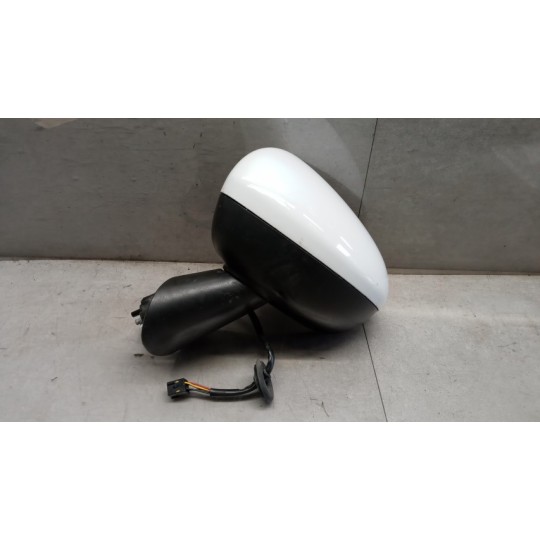 LEFT ELETRIC REAR-VIEW MIRROR  OPEL Meriva B 2010>2014 used