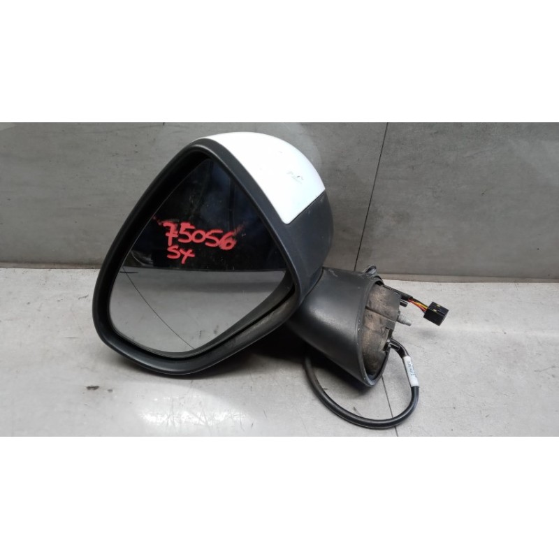 OPEL RETROVISORE ELETTRICO SINISTRO OPEL Meriva B 2010>2014 usato