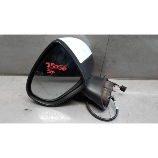LEFT ELETRIC REAR-VIEW MIRROR  OPEL Meriva B 2010>2014 used
