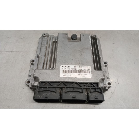 ENGINE UNIT DACIA Sandero 2012>2020 used