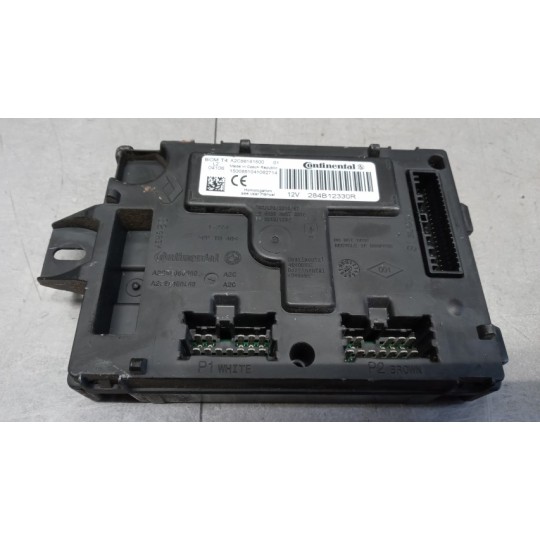 ENGINE UNIT DACIA Sandero 2012>2020 used