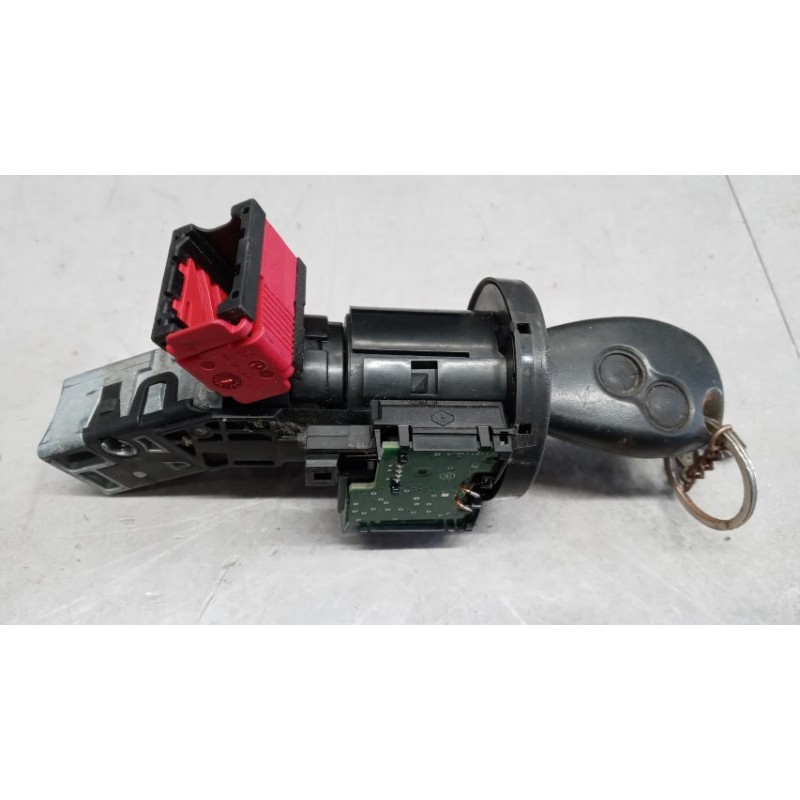 DACIA ENGINE UNIT DACIA Sandero 2012>2020 used