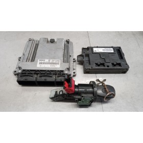 CENTRALINA MOTORE DACIA...