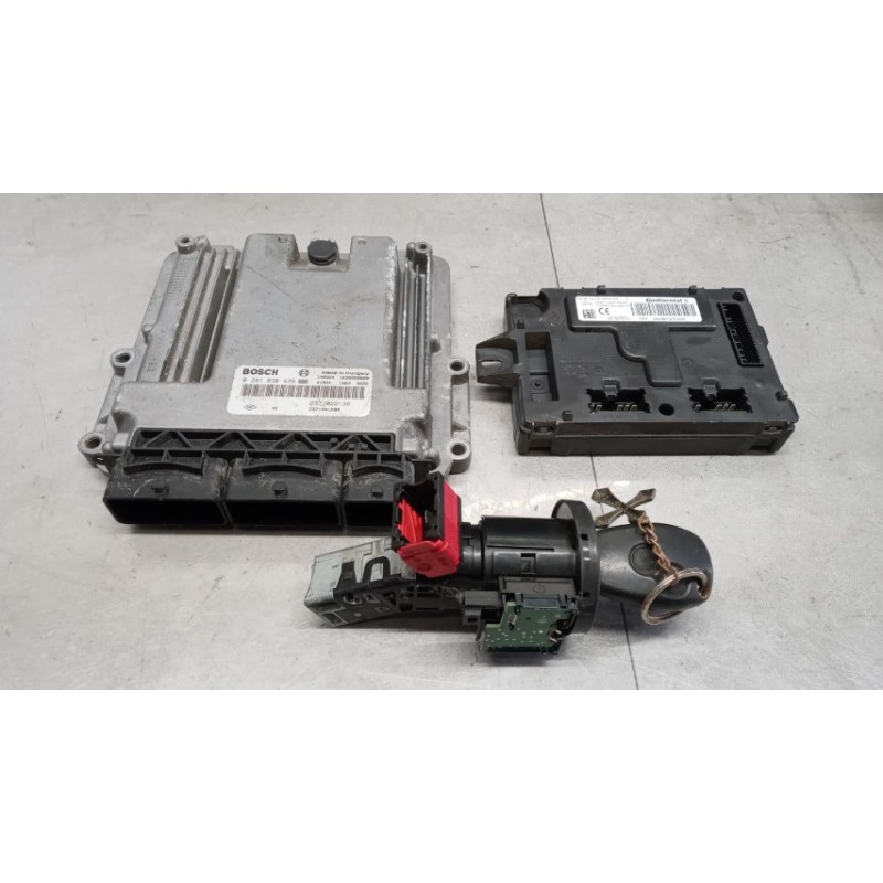 DACIA ENGINE UNIT DACIA Sandero 2012>2020 used