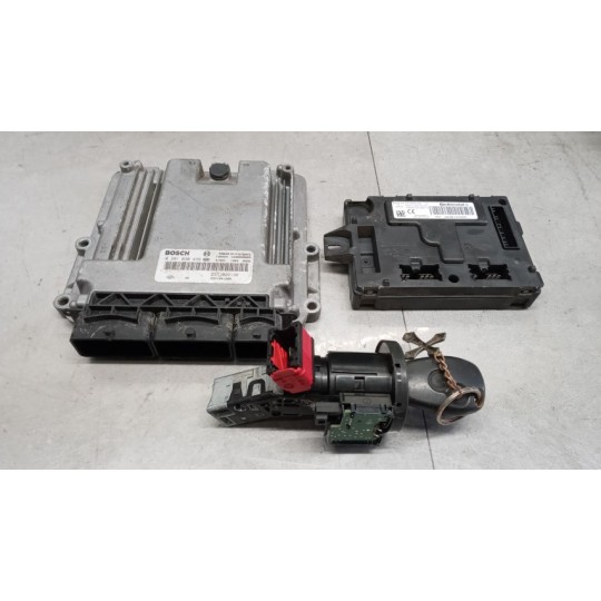 ENGINE UNIT DACIA Sandero 2012>2020 used