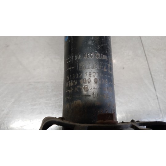 LEFT FRONT SCHOCK ASSORBER DACIA Sandero 2012>2020 used