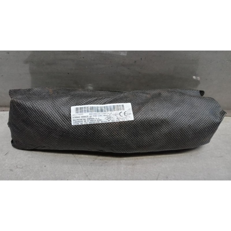DACIA AIR BAG LATERALE SINISTRO DACIA Sandero 2012>2020 usato