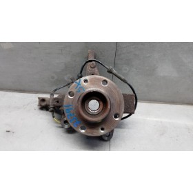 COMPLETE LEFT UPRIGHT DACIA...