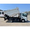 MITSUBISHI MITSUBISHI FUSO CANTER 3S13