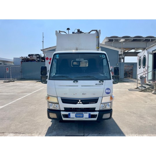 MITSUBISHI FUSO CANTER 3S13