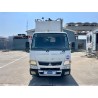MITSUBISHI MITSUBISHI FUSO CANTER 3S13