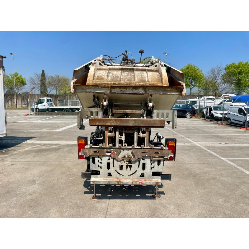 MITSUBISHI MITSUBISHI FUSO CANTER 3S13