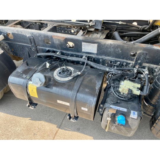 MITSUBISHI FUSO CANTER 3S13