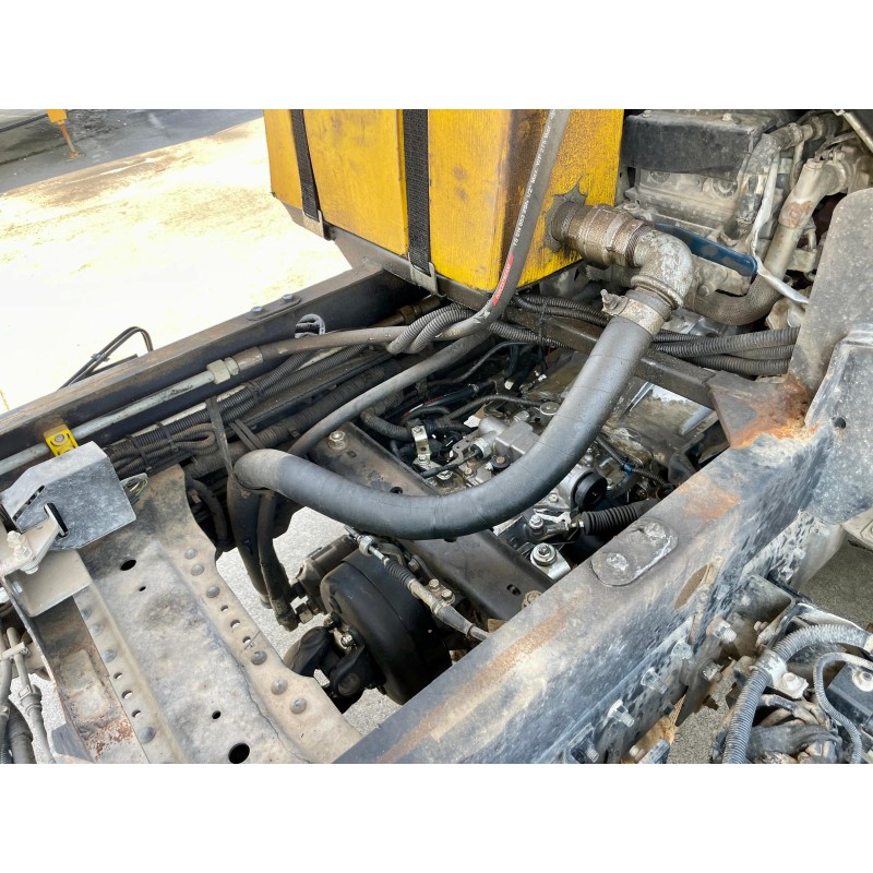 MITSUBISHI MITSUBISHI FUSO CANTER 3S13