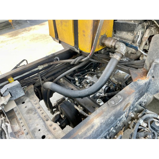 MITSUBISHI FUSO CANTER 3S13